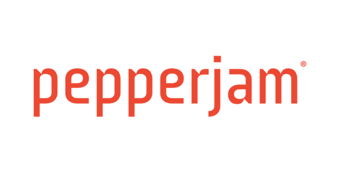 PepperJam logo